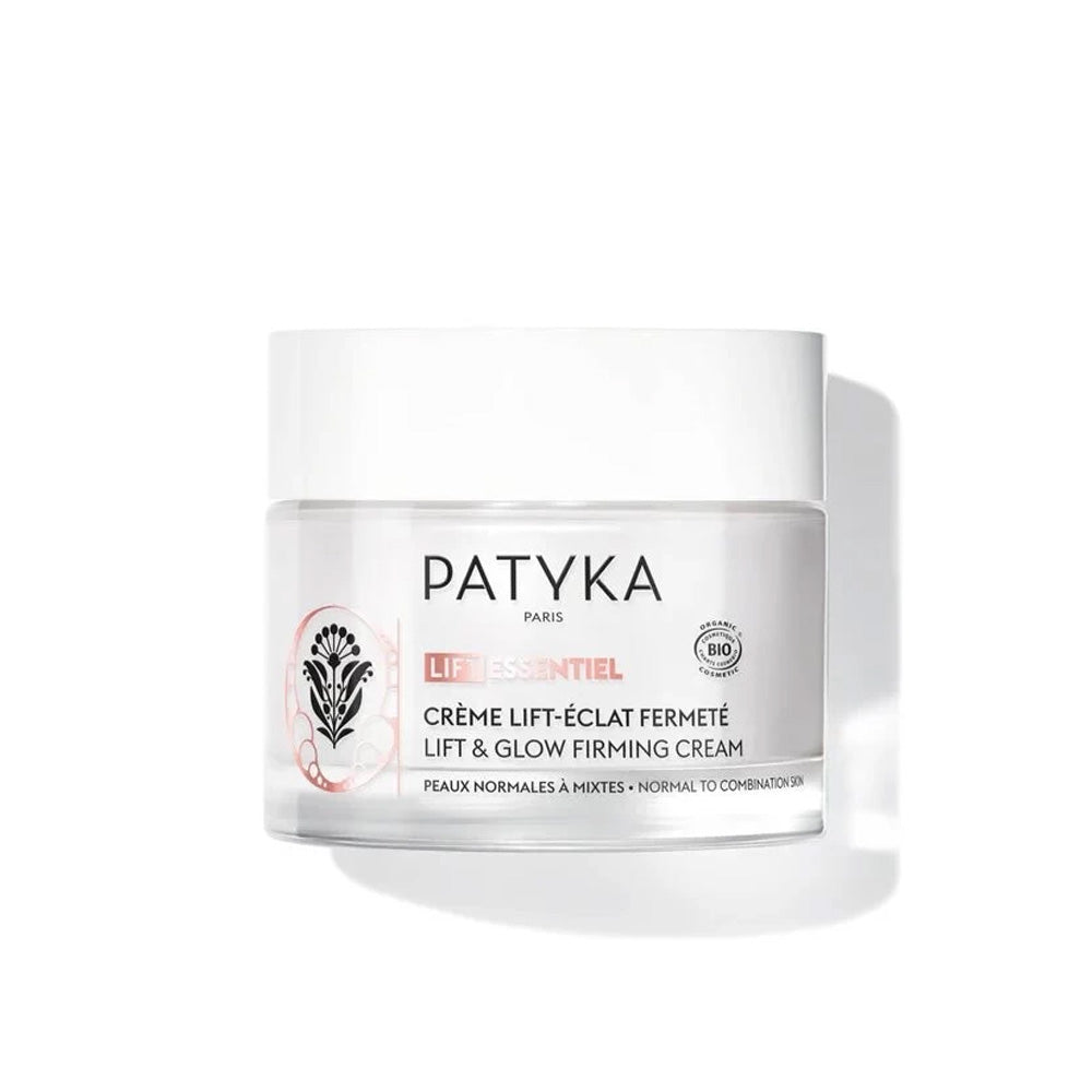 Patyka Crème Lift-éclat Fermeté | Nova Para