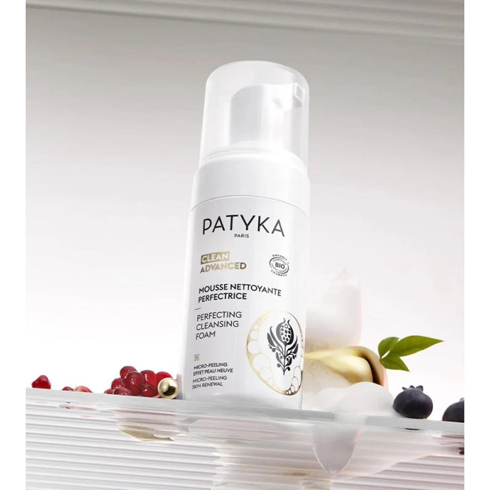 Patyka Mousse Nettoyante Perfectrice  | Nova Para