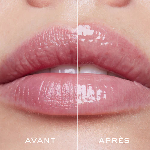 Tube applicateur Nuxe Very Rose Sérum Lèvres Repulpant 8ml soin lèvres hydratant format nomade pratique - novaparapharmacie
