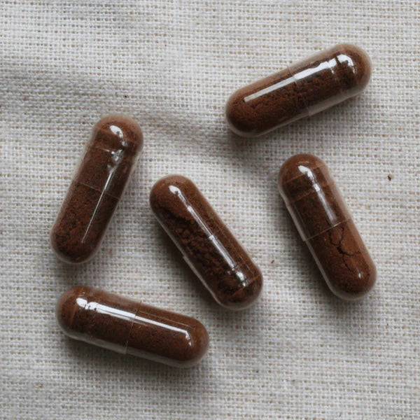 ALVEOLYS Propolis Verte du Brésil 60 gélules flacon complément alimentaire immunité antibactérien - novaparapharmacie
