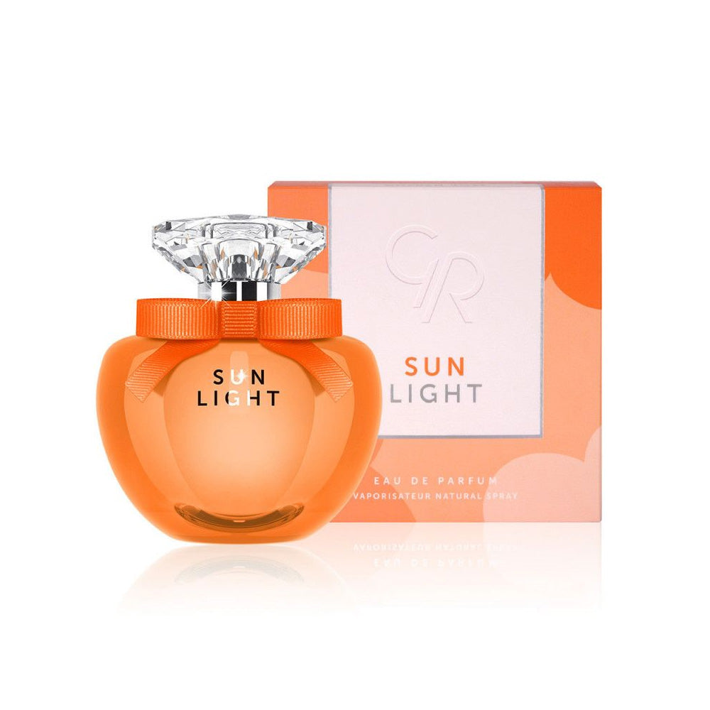 Parfum-Sun-light-|Nova Para
