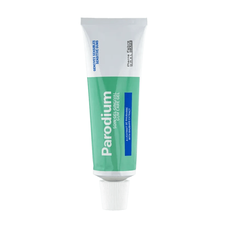 ELGYDIUM Parodium Gel Gingival Apaisant Gencives Sensibles Massage Thérapeutique 50ml - Nova Parapharmacie