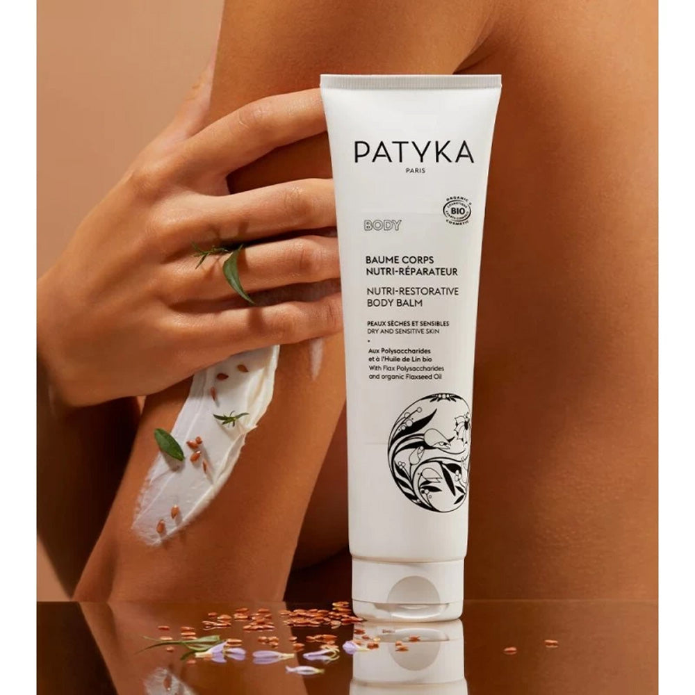 Patyka Baume Corps Nutri-Réparateur | Nova Para