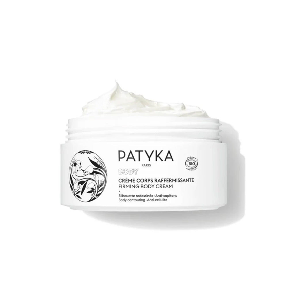 Patyka Crème Corps Raffermissant | Nova Para