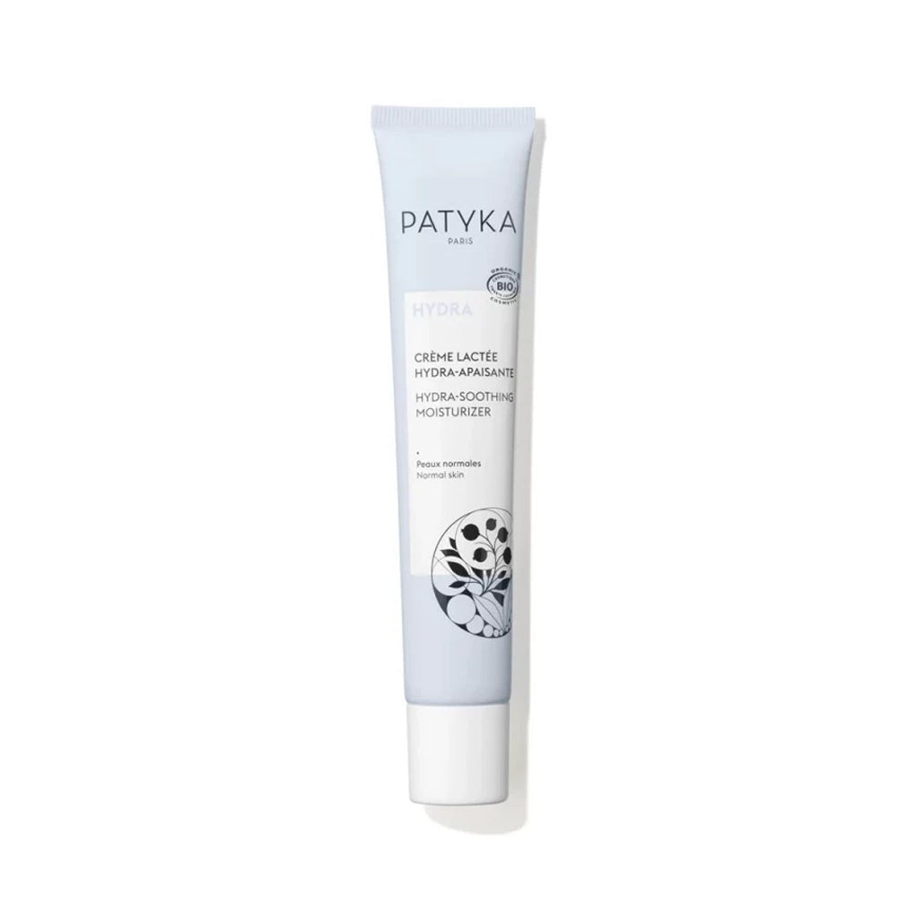 Patyka Crème Lactée Hydra-Apaisante  | Nova Para