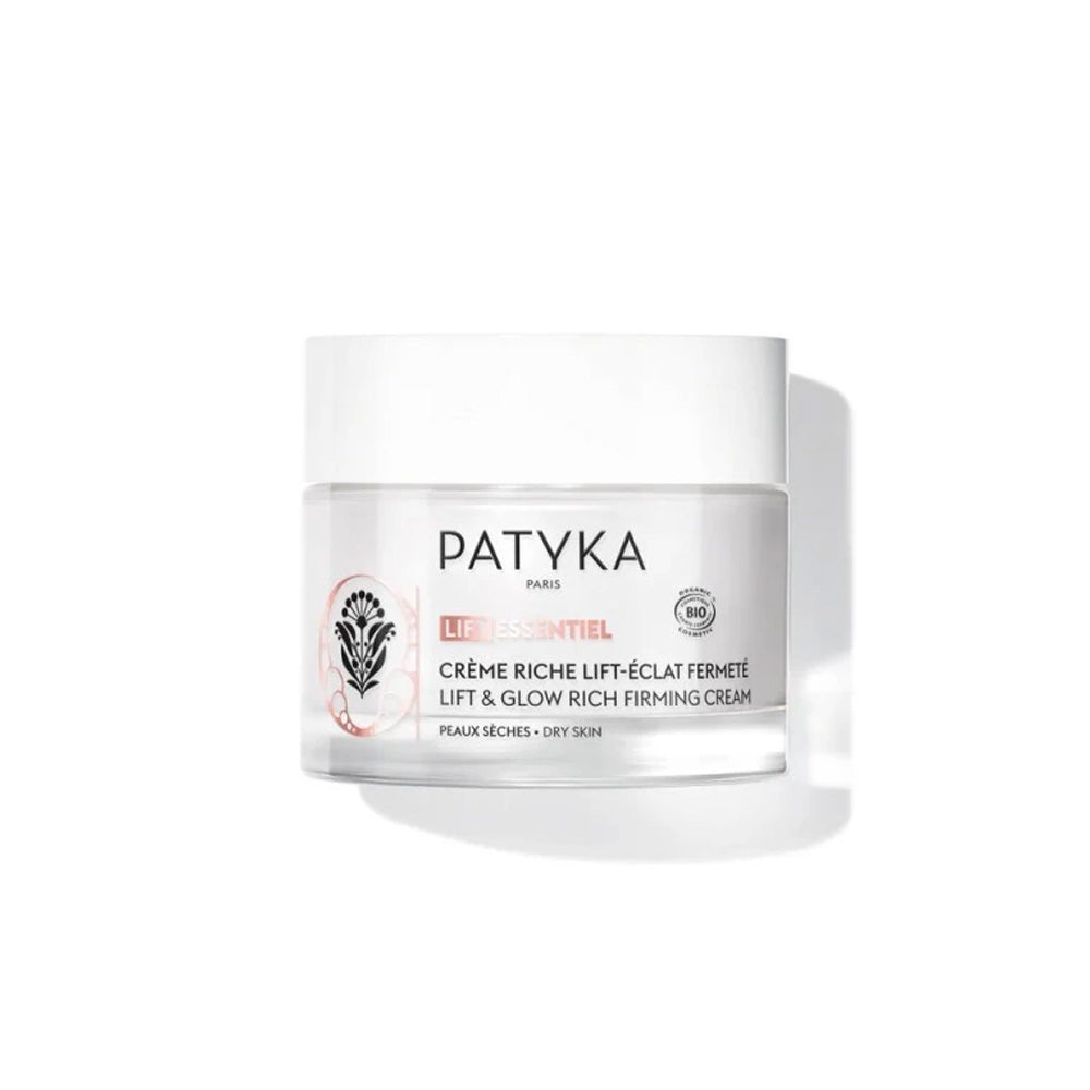 Patyka Crème Riche Lift-éclat Fermeté | Nova Para
