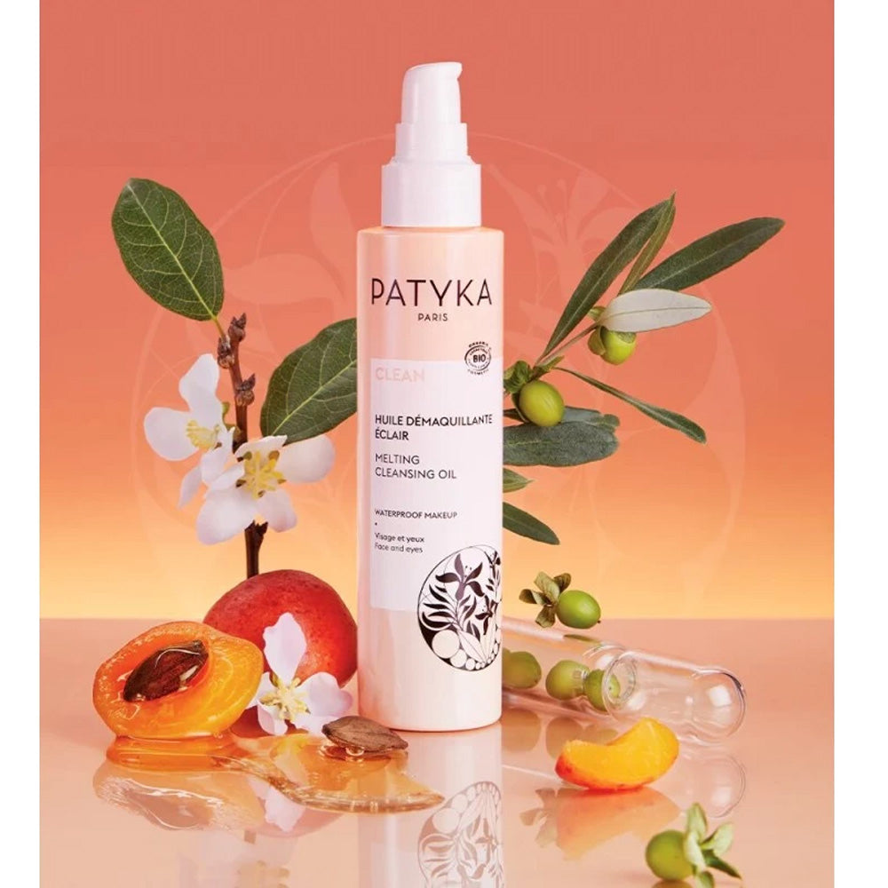 Patyka Duo Double Nettoyant Clean| Nova Para