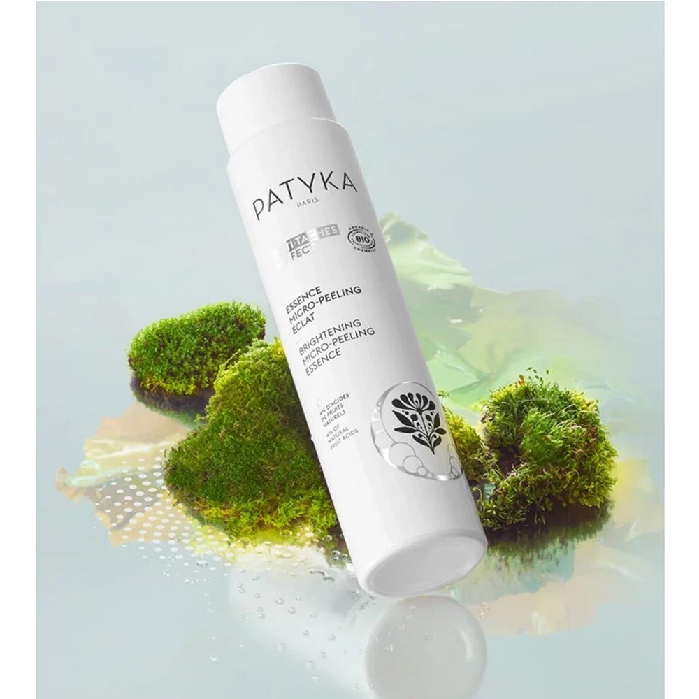 Patyka Essence Micro-Peeling | Nova Para