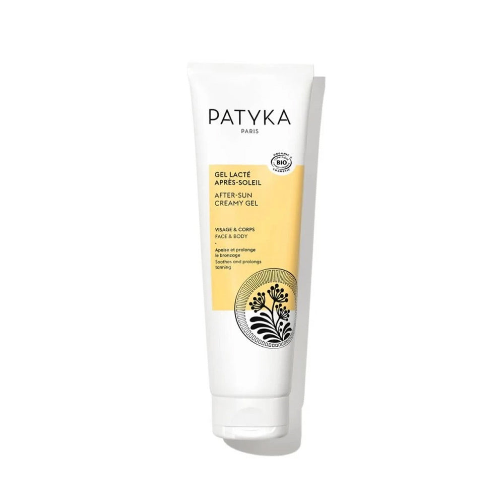 Patyka Gel Lacté Après-Soleil | Nova Para