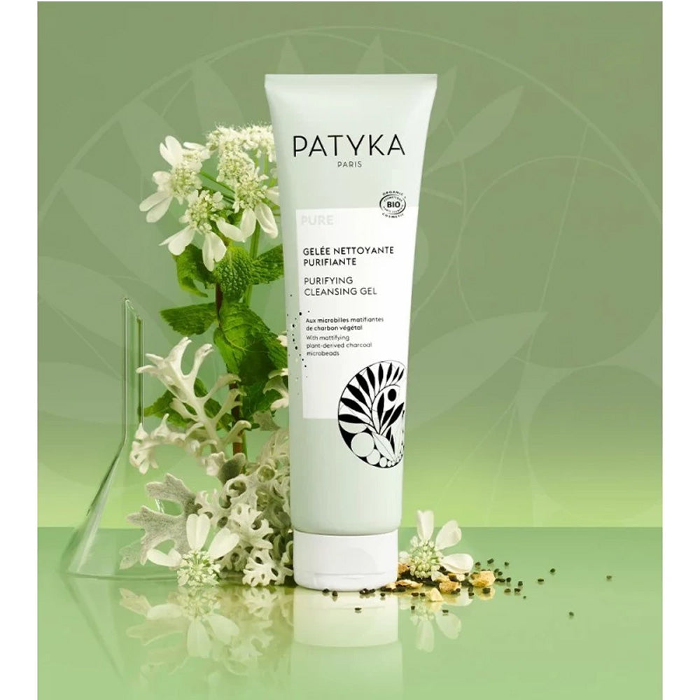 Patyka Gelée Nettoyante Purifiante | Nova Para