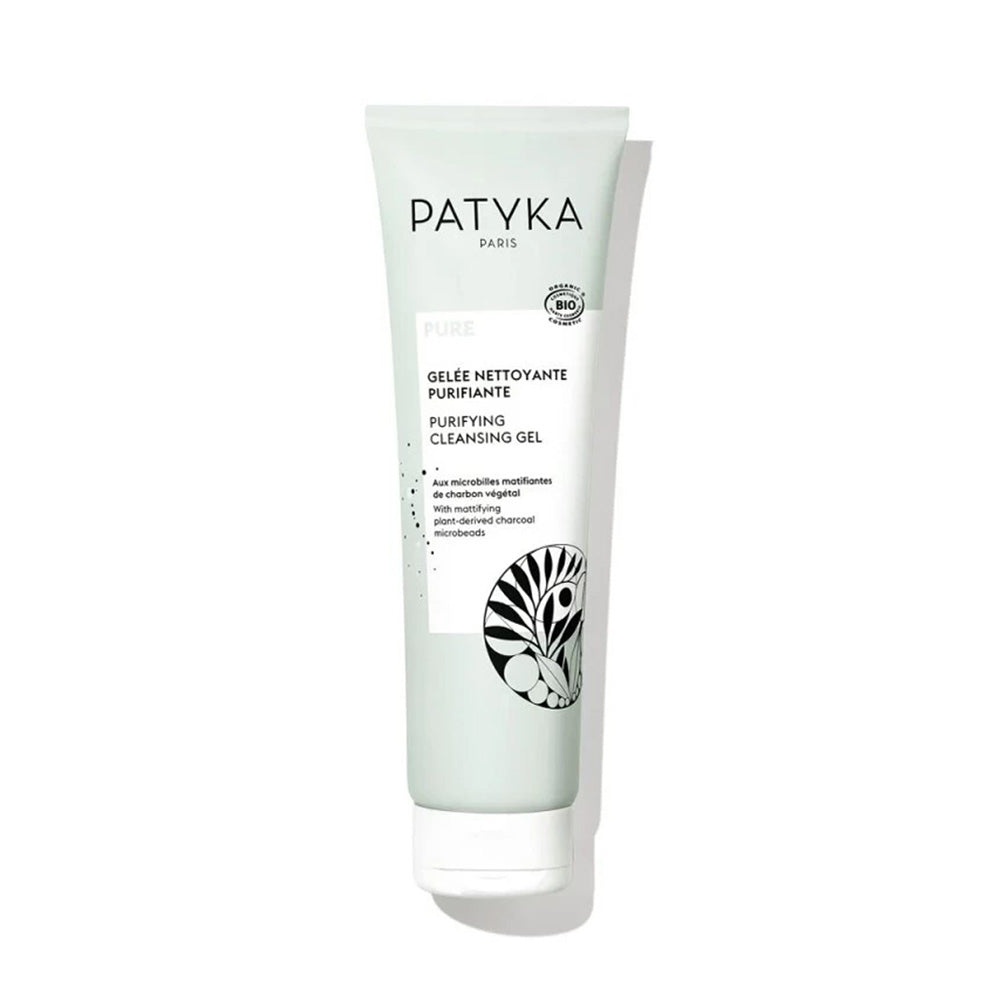 Patyka Gelée Nettoyante Purifiante | Nova Para