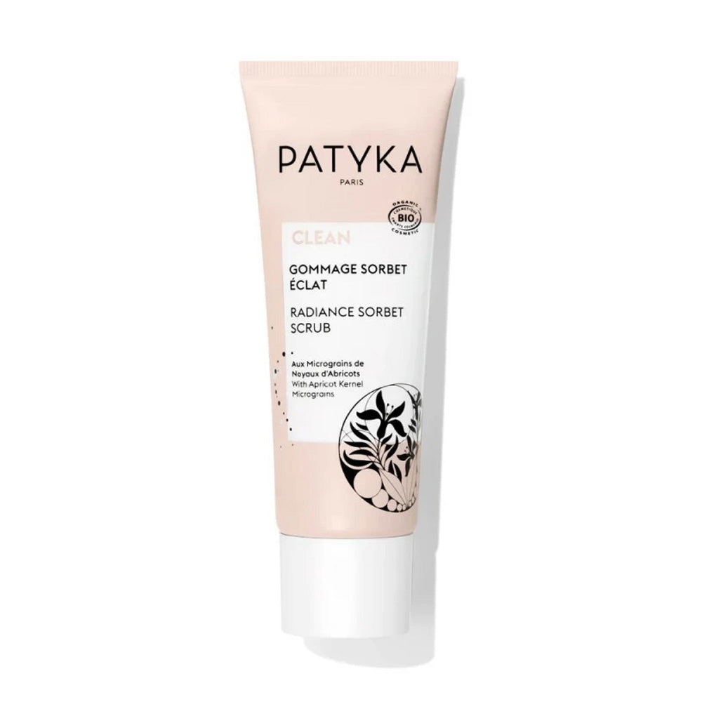 Patyka Gommage Sorbet Éclat | Nova Para