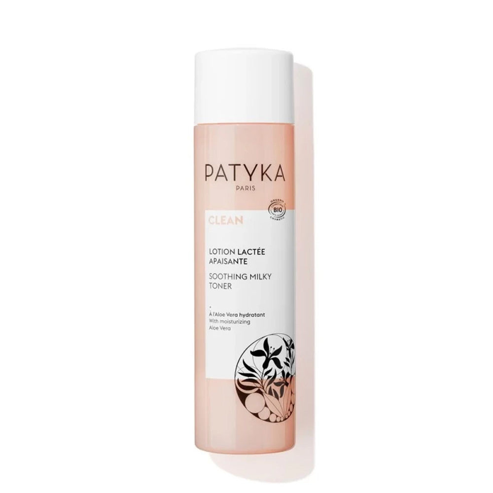 Patyka Lotion Lactée Apaisante | Nova Para