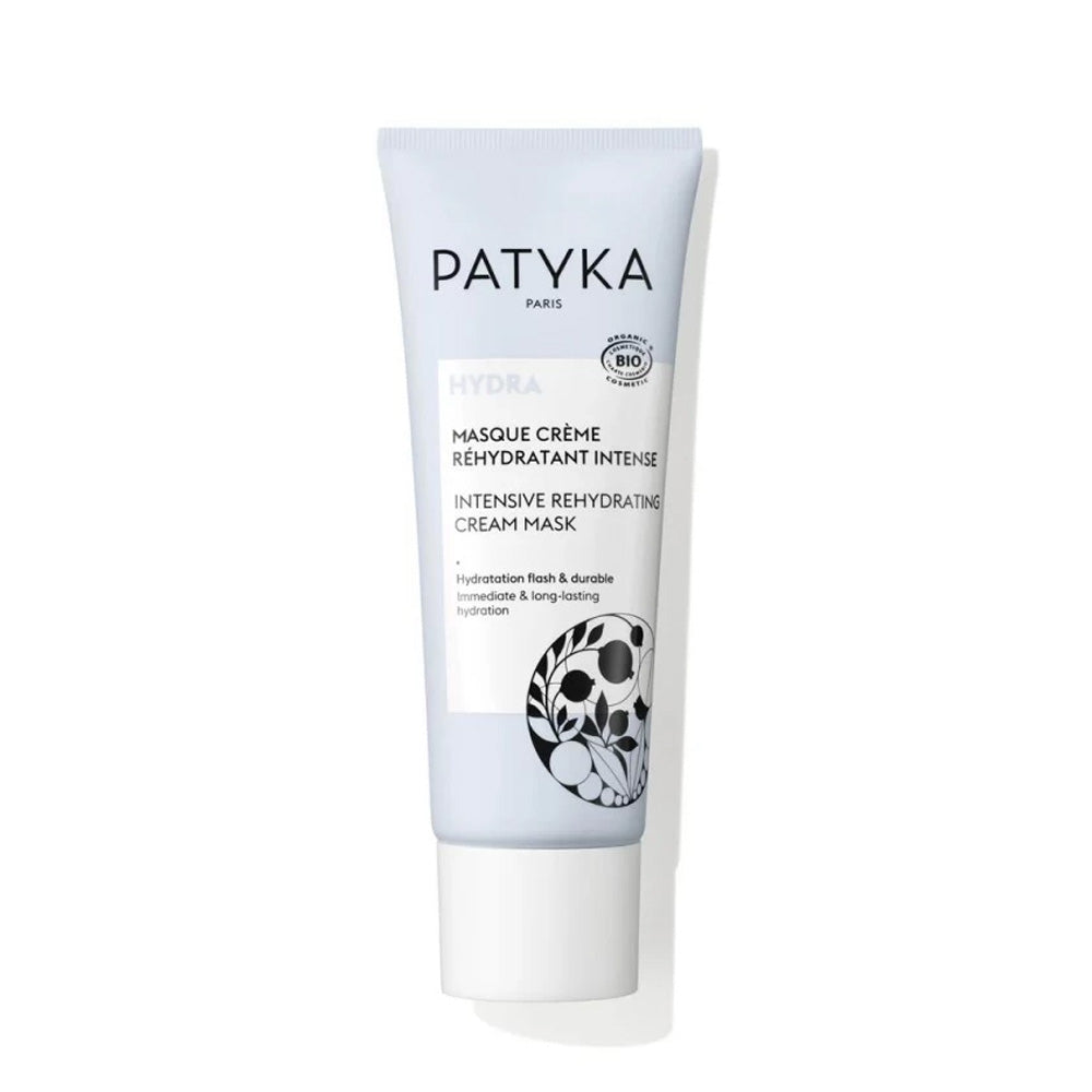 Patyka Masque Crème Réhydratant | Nova Para