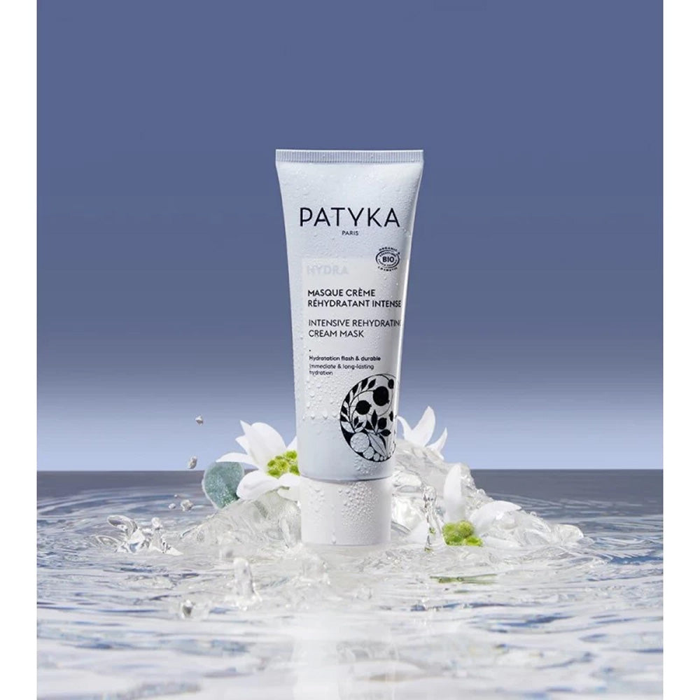 Patyka Masque Crème Réhydratant | Nova Para