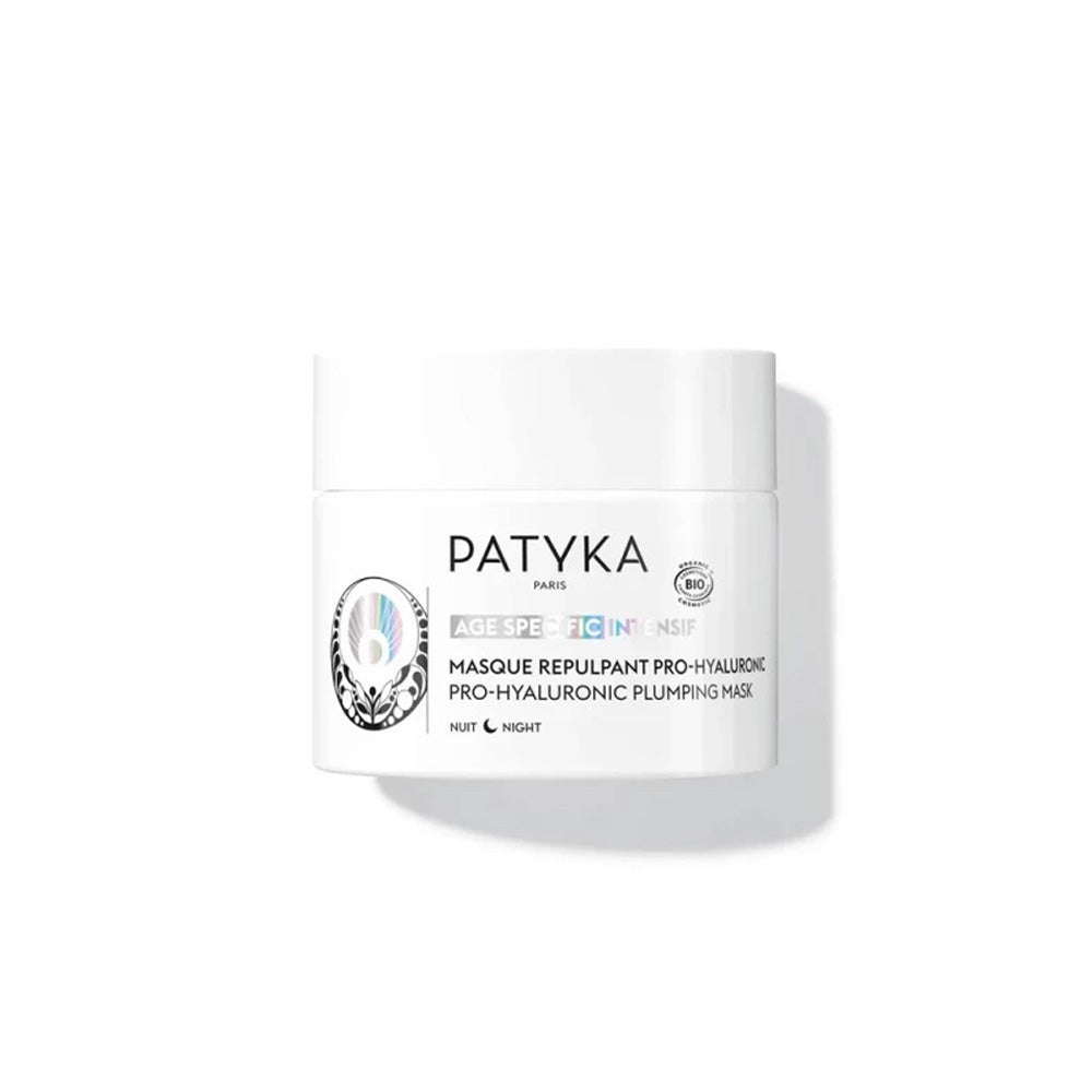 Patyka Masque Repulpant Pro-hyaluronic | Nova Para