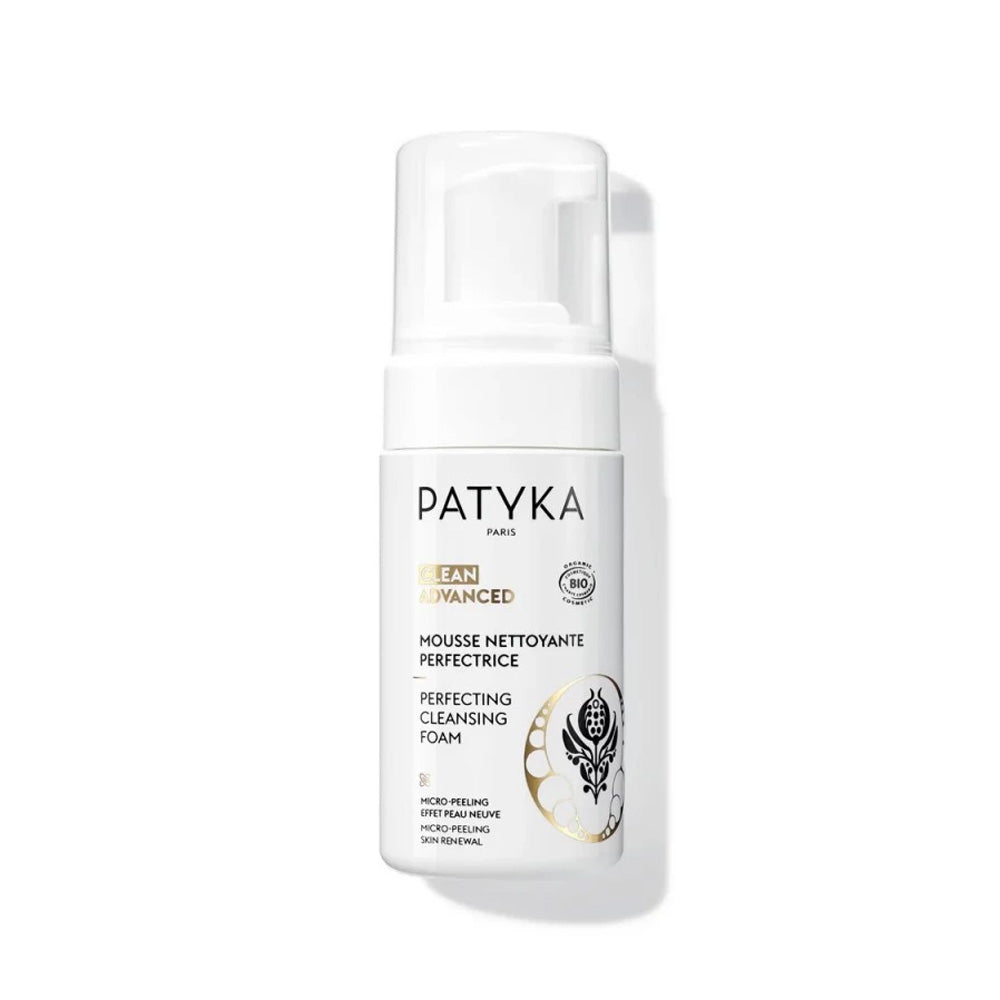 Patyka Mousse Nettoyante Perfectrice  | Nova Para