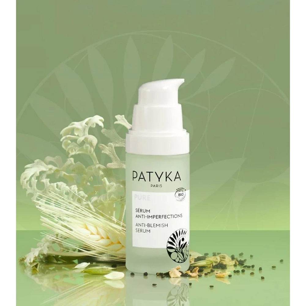 Patyka Sérum Anti-imperfections 30ml - Nova Parapharmacie