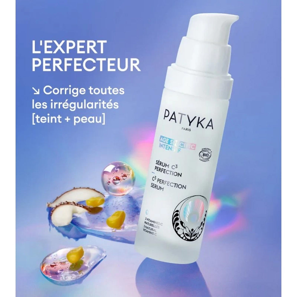 Patyka Sérum C³ Perfection | Nova Para