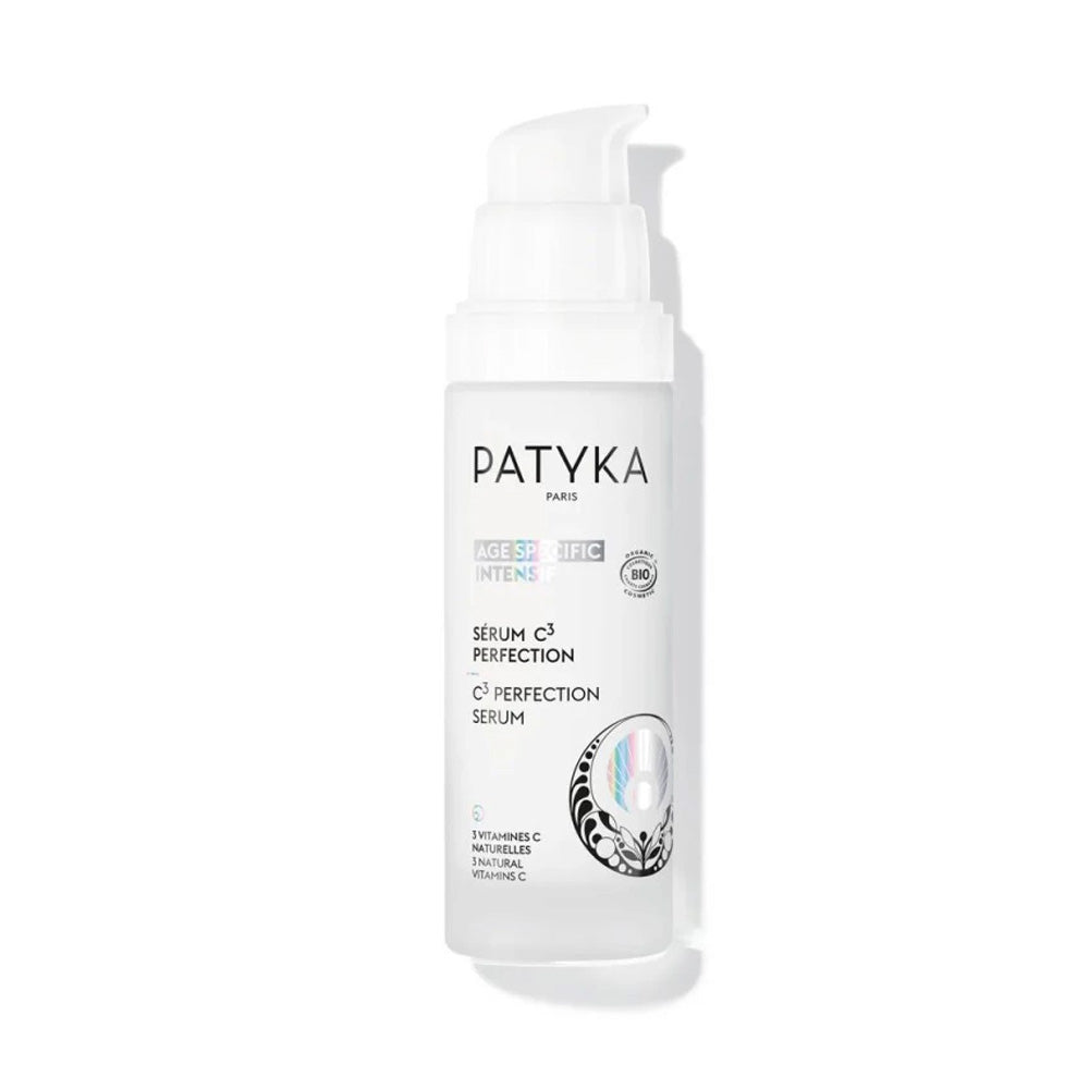 Patyka Sérum C³ Perfection | Nova Para