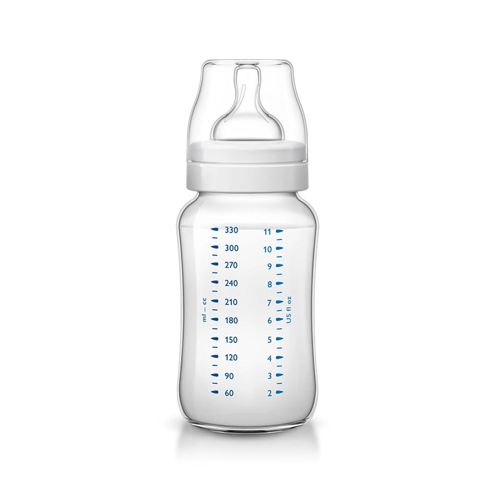 Philips AVENT Biberon Classic+ 330ml Scf 566/61 | Nova Para