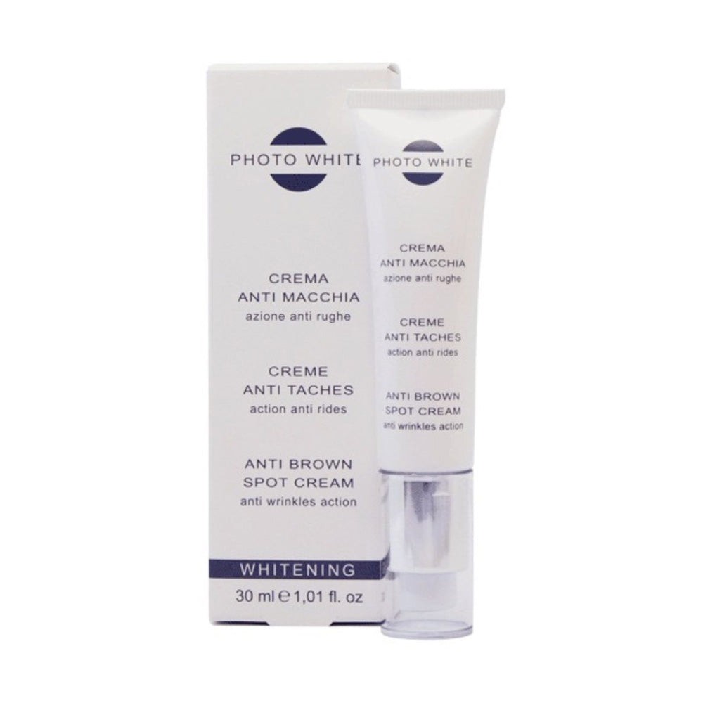 Photo White Crème Anti-Taches 30ml | Nova Para