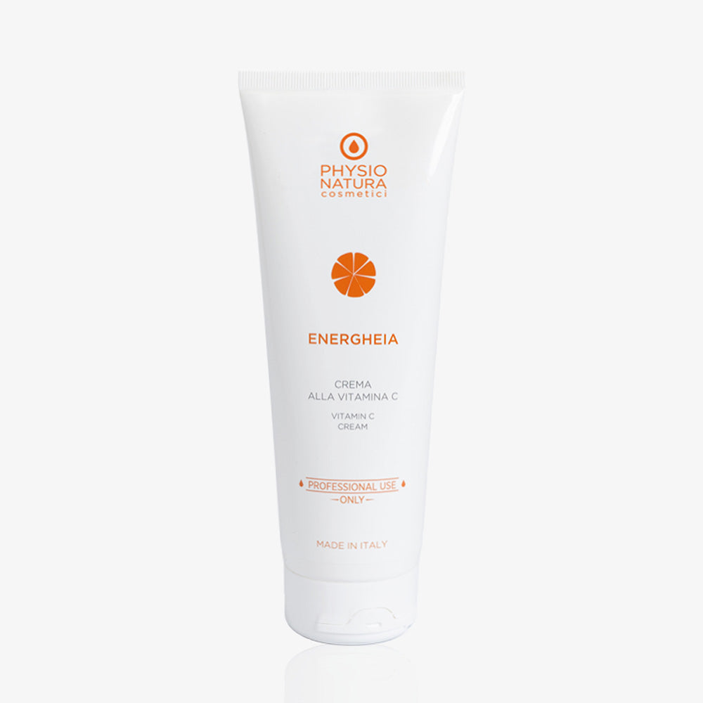 Physio Natura Energheia Creme a La Vitamine C 50ml