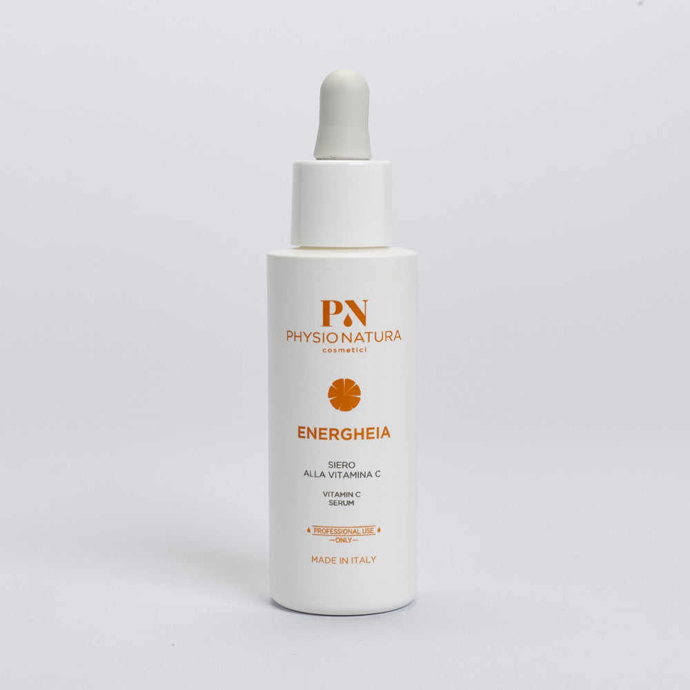 Physio Natura Energheia Serum a La Vitamine C 30ml