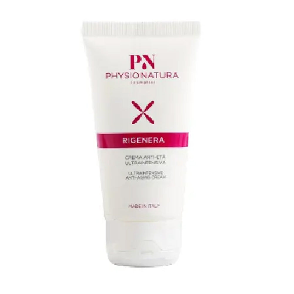 Physio Natura Rigenera Creme A.A Ultra Intensif 30ml