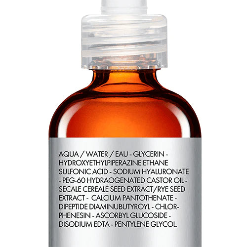  Zoom Vichy Liftactiv Supreme Vitamin C Sérum 20ml Anti-Âge Éclat Intense Vitamine C Pure - novaparapharmacie