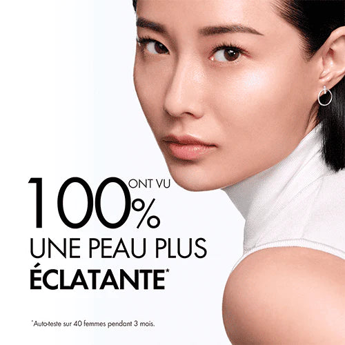 VICHY Liftactiv Supreme Vitamin C application sérum anti-âge éclat intense vitamine C pure eau thermale visage quotidien - novaparapharmacie