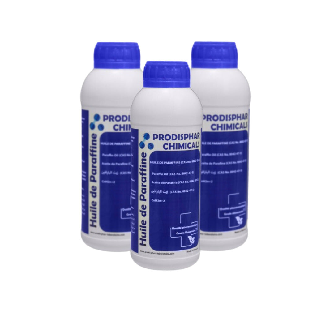 Prodisphar Huile de Paraffin 1L | Nova Para