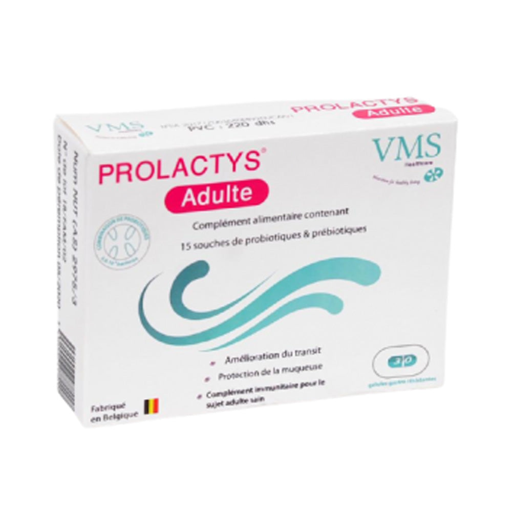 Prolactys Adulte