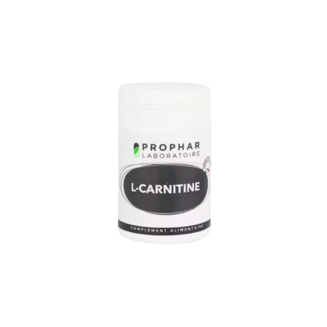 Prophar L-Carnitine 50 gelules | Nova Para