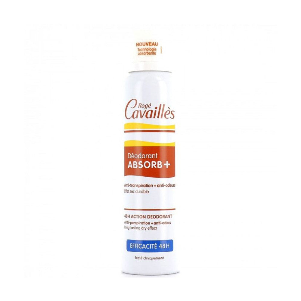 Rogé Cavaillès Deo-Soin Spray Mixte 150ml