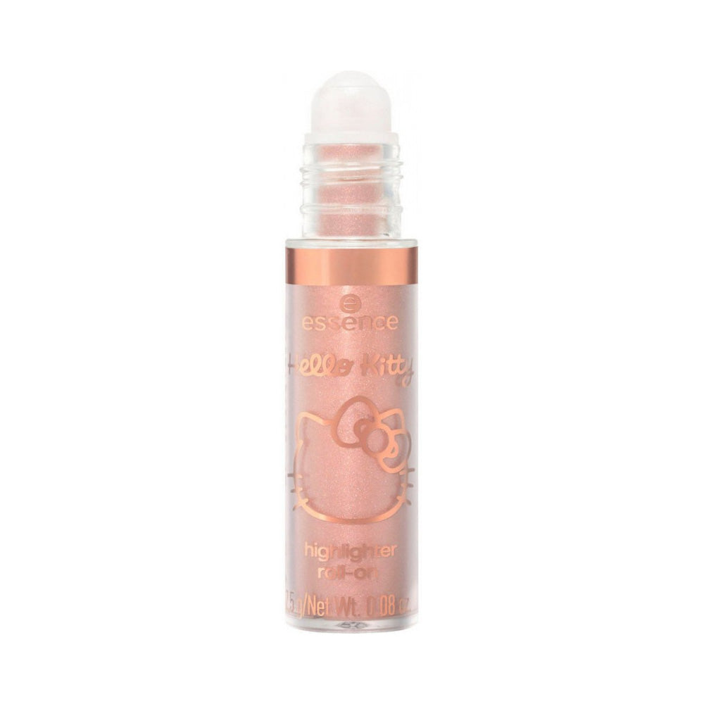 Essence Roll-on Highlighter Hello Kitty  | Nova Para