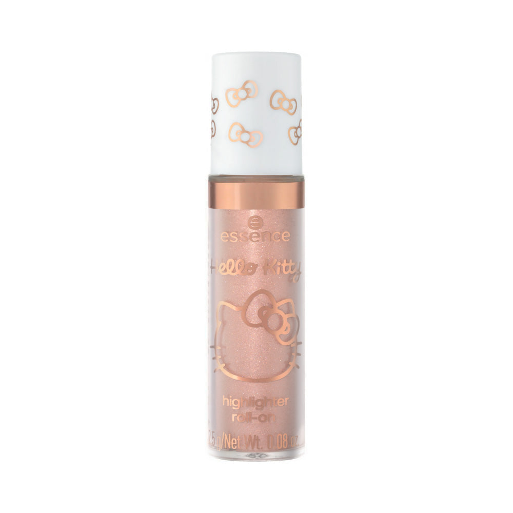 Essence Roll-on Highlighter Hello Kitty  | Nova Para