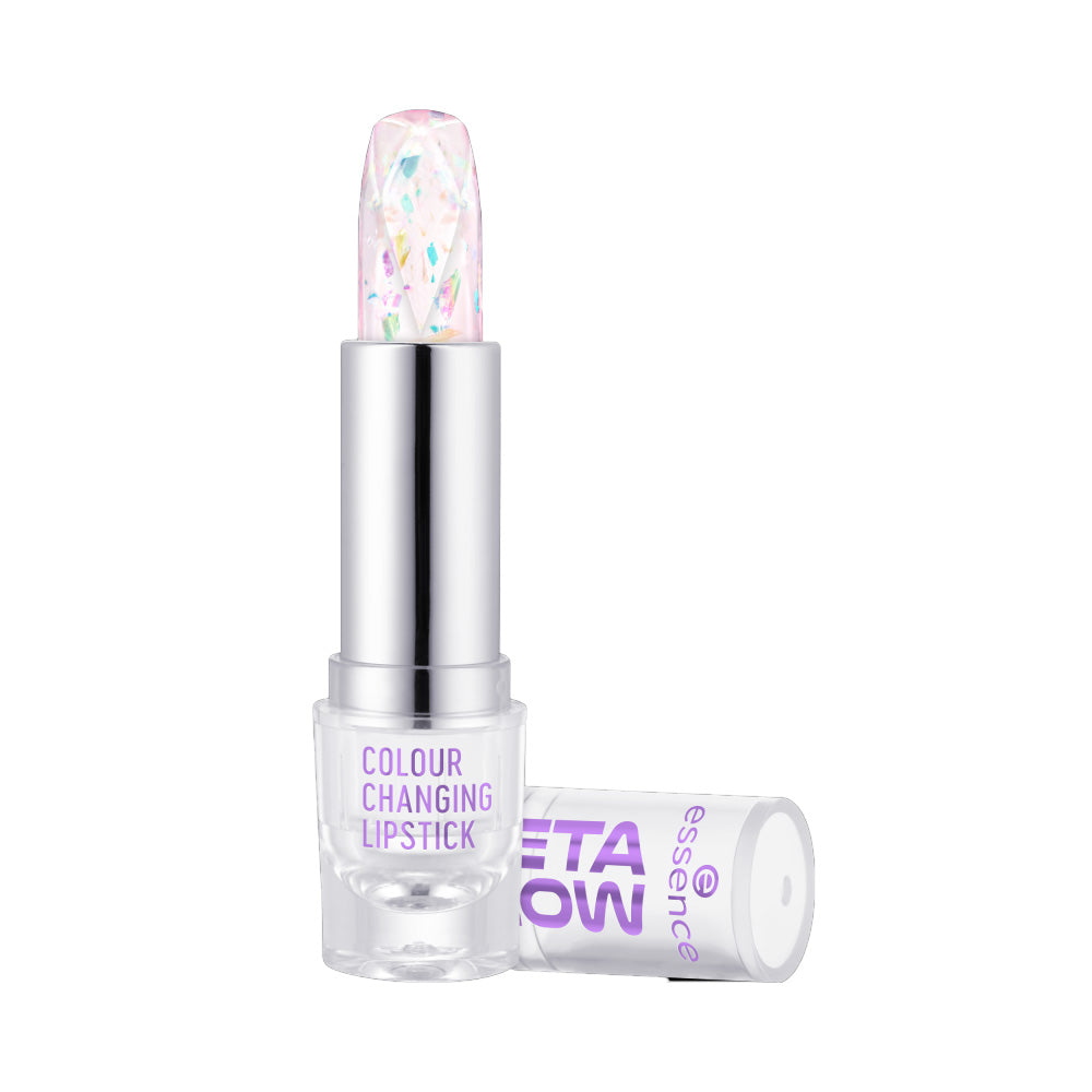 Essence Rouge A Levres Meta Glow Colour Changing | Nova Para