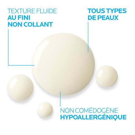Composition La Roche-Posay Rétinol B3 Sérum Anti-Âge 30ml texture sérum fluide rétinol régénéran