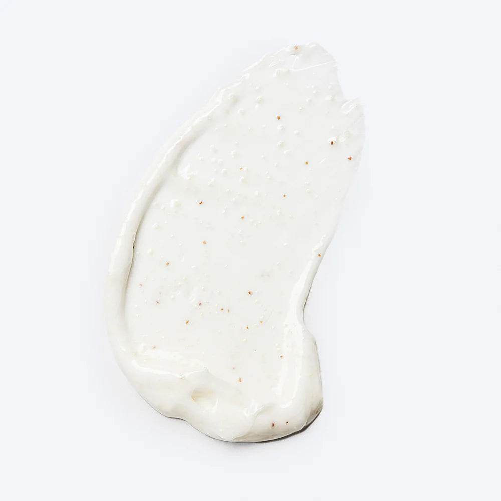 Hairburst gommage exfoliant texture microbilles naturelles soin cuir chevelu purifiant détox croissance cheveux - novaparapharmacie