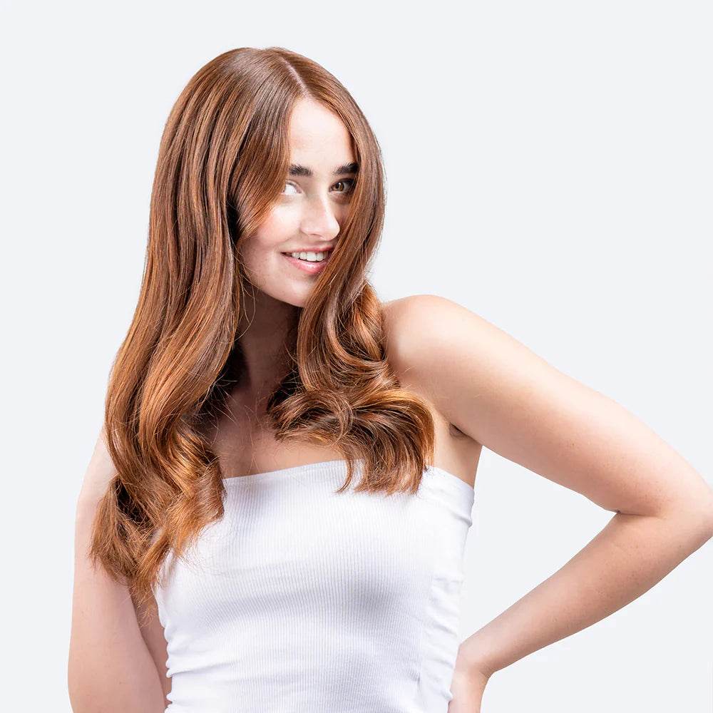 Hairburst gommage vue alternative exfoliant cuir chevelu purifiant détox pellicules croissance cheveux - novaparapharmacie