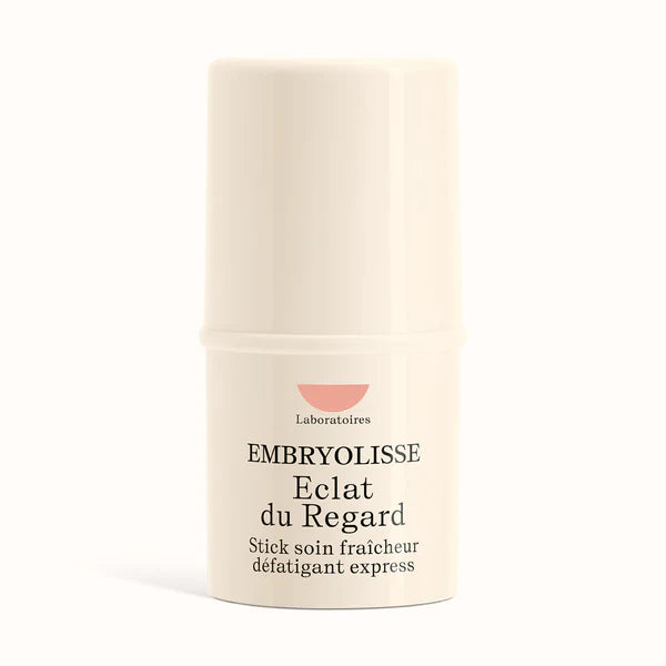 EMBRYOLISSE Éclat du Regard Stick 4.5g Soin Contour Yeux Anti-Cernes Anti-Fatigue Illuminateur