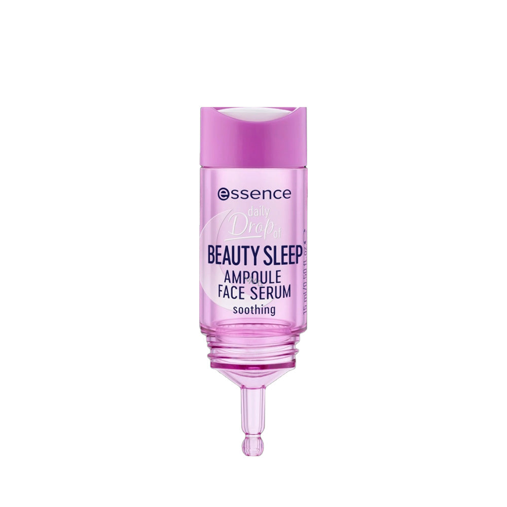 Essence Serum Ampoule Pour Visage Beauty Sleep | Nova Para