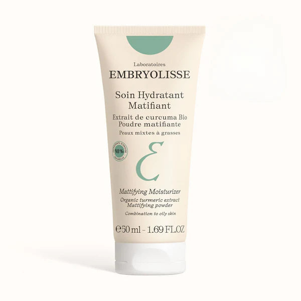 Embryolisse Stick Solaire SPF50+ 15g protection très haute zones sensibles lèvres visage waterproof nomade - novaparapharmacie