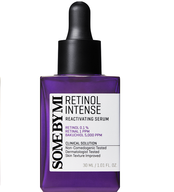 SOME BY MI RETINOL INTENSE REACTIVATING SERUM 30ML| Nova Para