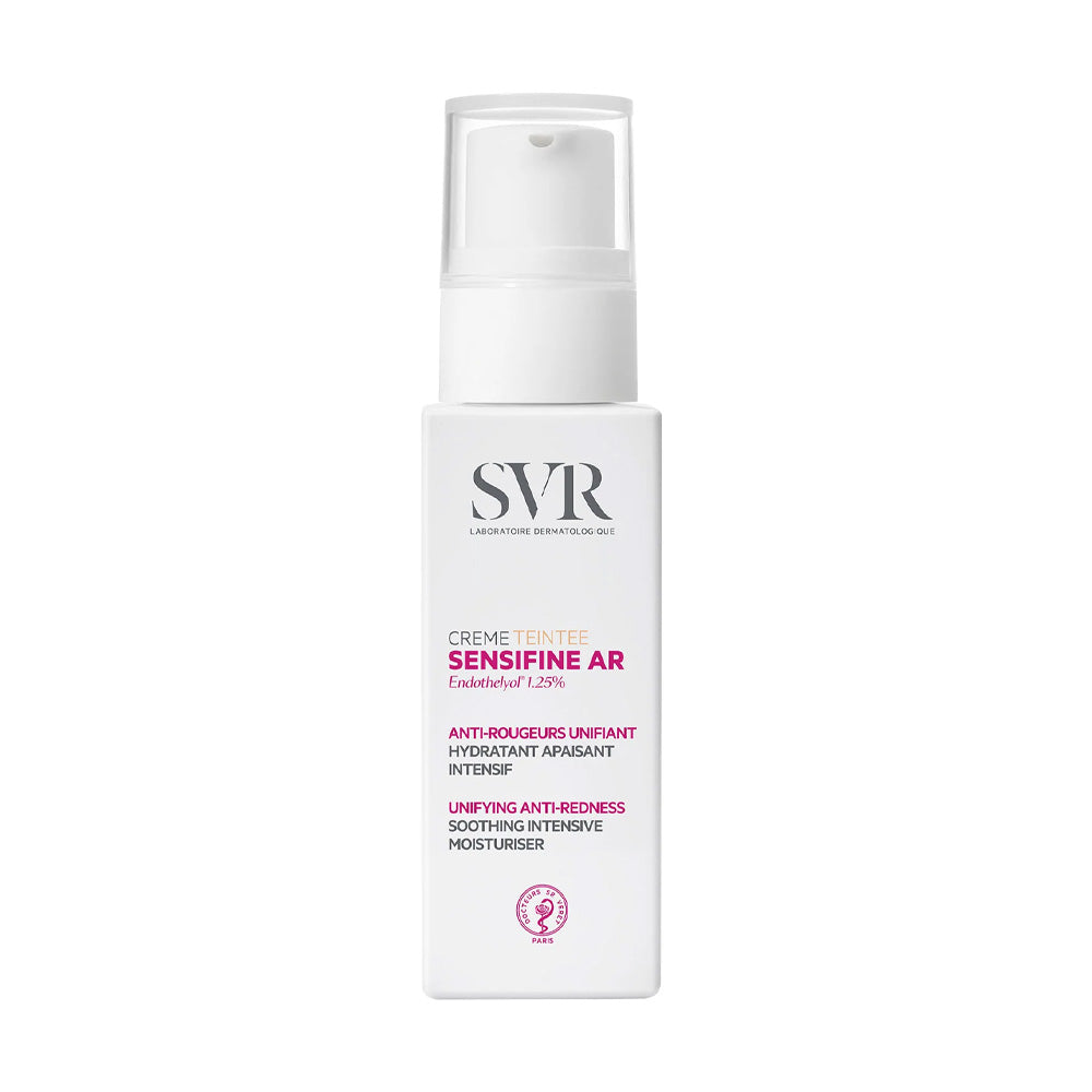 SVR SENSIFINE AR Crème Teinte 40ml