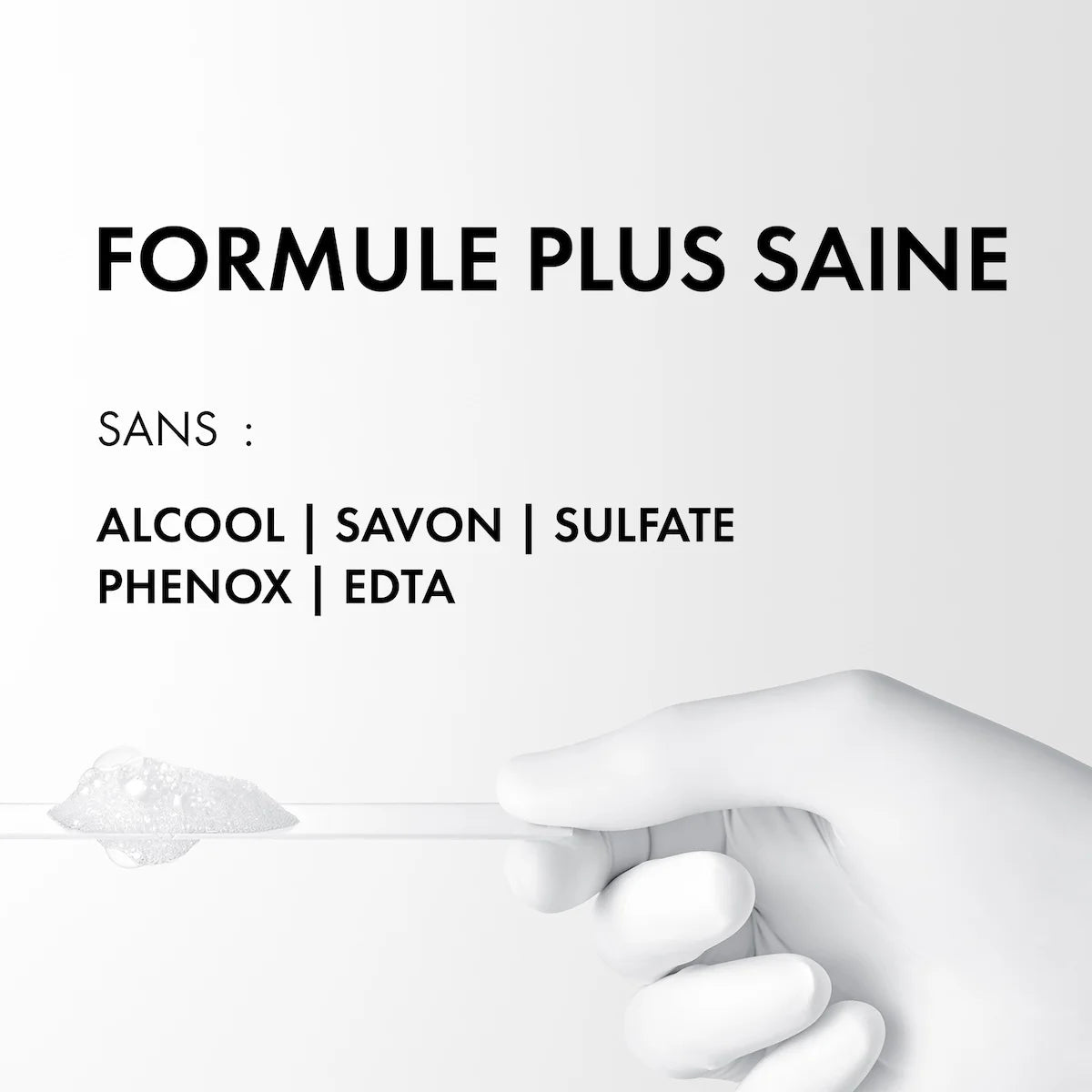 VICHY Normaderm Phytosolution Gel Purifiant 200ml flacon pompe blanc vert détox végétale intensive eau thermale peaux grasses - novaparapharmacie
