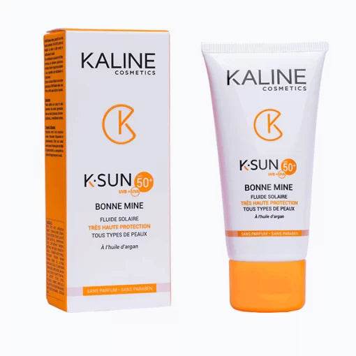 KALINE BONNE MINE SPF50+