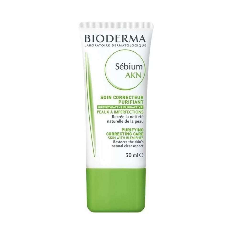 Bioderma Sebium Akn Soin Correcteur | Nova Para