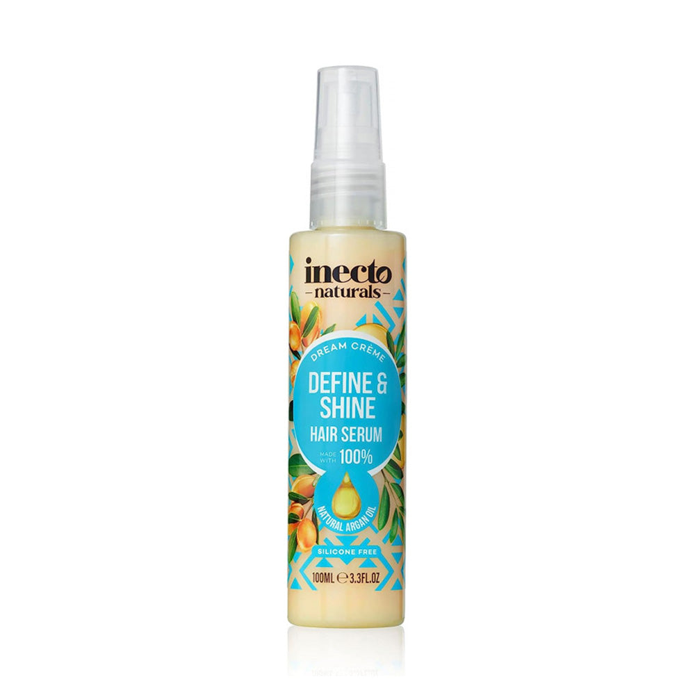 Inecto Serum D'argan Naturel | Nova Para